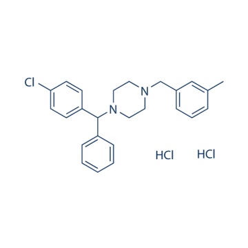 Меклизин 2HCl 1104-22-9