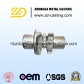 OEM Auto Parts with CNC Machining with High Quality