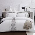 Canasin Luxury Bed Linen Satin 100% cotton