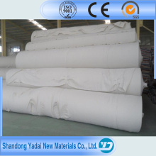 Polypropylene Nonwoven Geotextiles for Road Underlaying