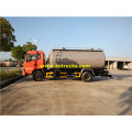 16000L 4x2 Powder Tanker Trucks