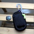 30 in 1 Paracord emergency Survival Kit survival gear tools with Carabiner Compass Fire Starter Fishing Line Hooks knife