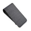 Carbon Fiber Business wallet Card holder