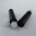 35ml Wholesale Black Roll on Bottle with Metal Ball Plastic Cap Perfume Bottles