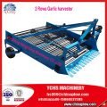 Agiculture Equipment One Row Garlic Harvester for USA Market