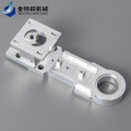 Custom Aluminum CNC Milling Plate