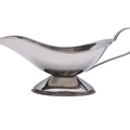 Stainless Small Soy Sauce Dish Dipping Sauce Bowl