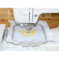 Portable Household Embroidery and Sewing Machine with All Patterns of Designs Wy900/950/960