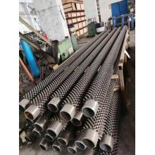 Pin Studded Steel Tubes Tubular Heaters Power plant