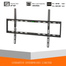 Montaje de pared económico de la TV para la TV grande