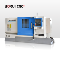 BR-570 CNC Turning Center With Slant Bed