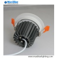 9 / 12w ajustable Led Downlight con chip Cree Cob