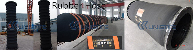 Heat Resistant Rubber Hoses