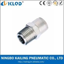 Metal Material Pneumatic Air Fitting