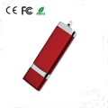 Colorful Plastic 64GB USB Flash Drive Logo