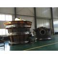 Gyratory Cone Crusher Series For Mining