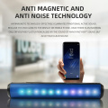 Stéréo sans fil HIFI Bluetooth Haut-parleurs pour téléphone intelligent
