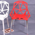 3d Model Replica Magis Chair One Stacking Chair