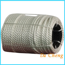 Strand PE Rope for Net Cages