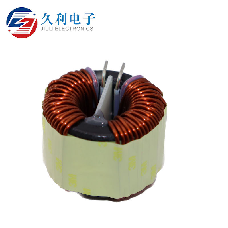 Common-mode inductance Common-mode inductance