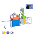 Hang Tag Injection Molding Machine with Plastic Lock