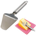 18/0 Popular Stainless Steel Shovel Cheese