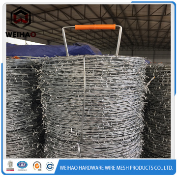 factory supply barbed wire