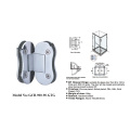 180 Degree Stylish Design Shower Room Door Hinges