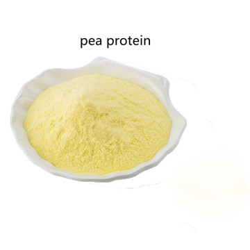 Pharmaceutical organic pea protein Active Ingredients powder