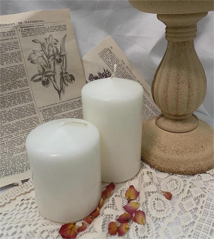 pillar candle (3) pillar candle (3)
