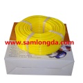 Yellow Colour Polyurethane PU Tube (PU1208)