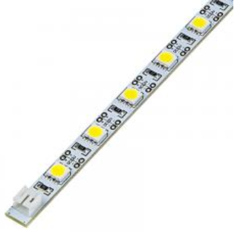 Rigid LED Light Bar PCB