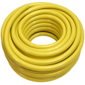 PVC fibre hose wear face mask work hose