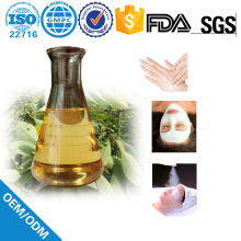 Manufacturer Natural Plant Oil Litsea cubeba berry oil