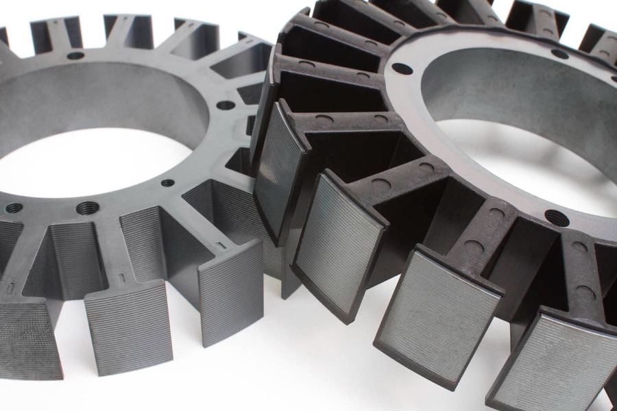 Motor Components plastic parts5 Motor Components plastic parts5