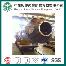 Stainless Steel Boiler Air Heater (JJPEC)