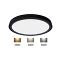 Dimmable Slim LED Ceiling Light