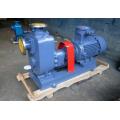 ZW Self-priming sewage pump