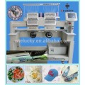 Elucky New machine with embroidery boutique designs for embroidery design ladies suits embroider cap,garments