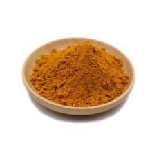 Poudre de curcuma biologique 100% pure