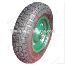 13 inch(3.50-7) wheel barrow wheel for hand truck,hand trolley,lawn mover,wheelbarrow,toolcarts