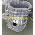 Gearbox transmission housing Mould