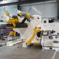 Coil Feeder Straightener Used in Automatic parts