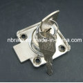 Stock Wooden Furniture Desk Lock