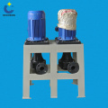 Pp pump centrifugal pump industrial  water pump