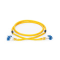 Pre-Terminated FTTH Drop Cable Patch Cord Patch Cord