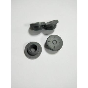 Grey Disposable Butyl Rubber Stopper