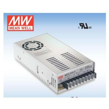 Meanwell (NES-350-12) AC / DC 12V Schaltnetzteil