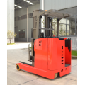 2 tons Electric Reach Truck(5-meter Stand-on)