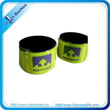 DIY Geschenke für Kids Custom Slap Wristbands mit benutzerdefinierten Logo